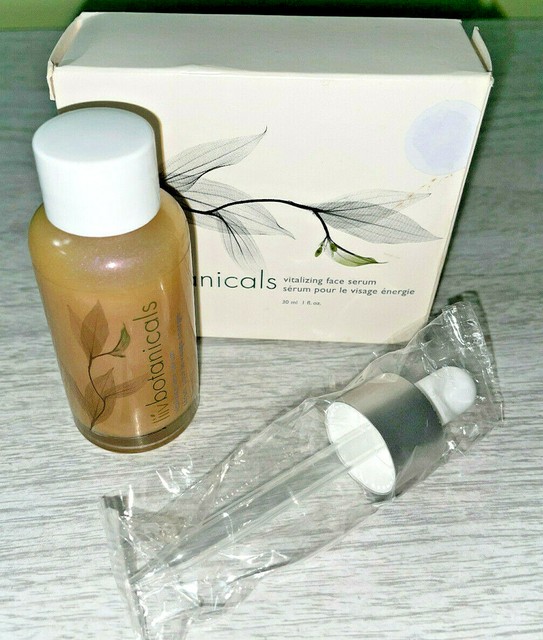 best avon face serum