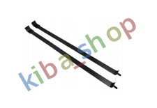 FOR VAUXHALL FRONTERA A 91-98 FUEL TANK STRAP BRACKET SET