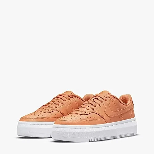 Nike platform trainers clearance