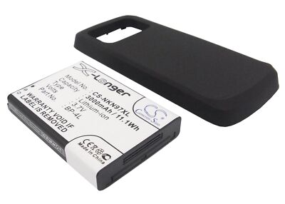 NEW Battery for Nokia N97 BP-4L Li-ion UK Stock UK