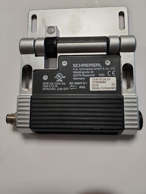SCHMERSAL TESF/ST24.2/0 Safety Limit Switch 101182846