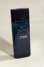 POUR LUI - OSCAR DE LA RENTA -…