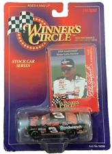 Winner’s Circle #3 Dale Earnhardt Sr. 1:64 NASCAR 1998 Chevrolet Monte Carlo
