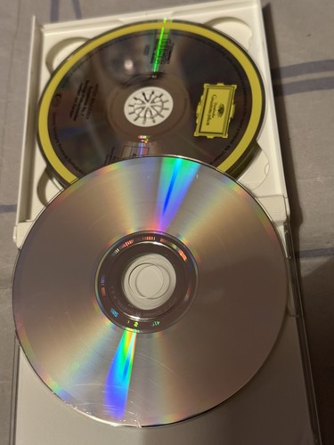 ANTON BRUCKNER•9 Symphonies•BERLINER PHILHARMONIKER•HERBERT VON KARAJAN•9CD’s•DG - Picture 7 of 8