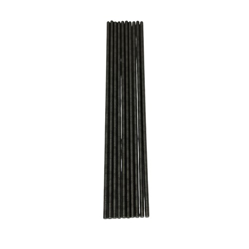 10 Pieces 10" Long Threaded Rods