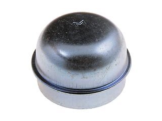 Front Wheel Bearing Dust Cap Dorman For 1966-1972 Dodge Dart 1967 1968