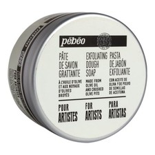 Pebeo : Exfoliating Dough Soap - 200ml - 801240