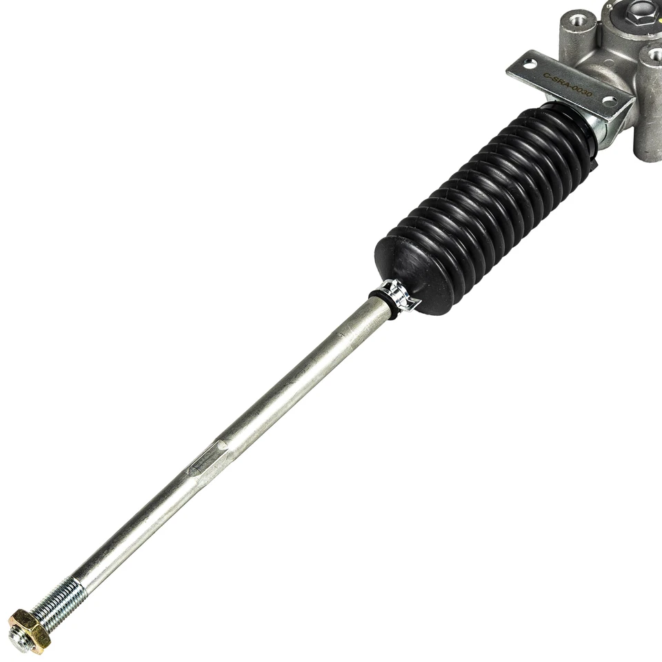 Caja de engranajes de dirección de nicho cremallera y piñón para Polaris Ranger Crew 570 1824488 Foto 3 de 4