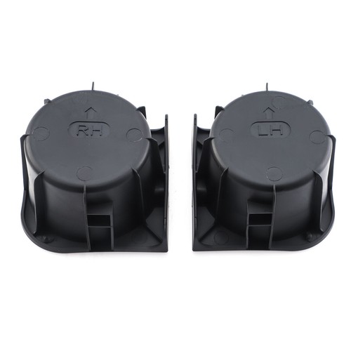 Right & Left Center Console Cup Holder Insert For Toyota Tacoma 2005-2017 New - Picture 12 of 12