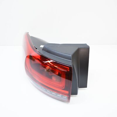 NEW MERCEDES-BENZ GLB X247 REAR LEFT OUTER TAILLIGHT A2479066704