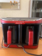 Fakir Kaave Dual Pro - Türkische Mokka-Masch...