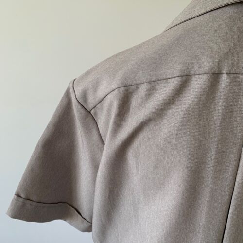 Vintage Safari Suit Set 70's Pants & Top Size 5 Long & Size 38 Jacket Costume - Picture 8 of 18