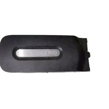 Official Microsoft Xbox 360 External 120 GB HDD Hard Drive