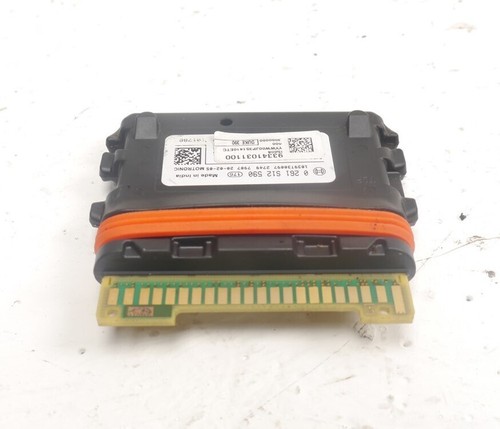 KTM DUKE 390 2018-2022 CDI ECU UNIT - Picture 3 of 5