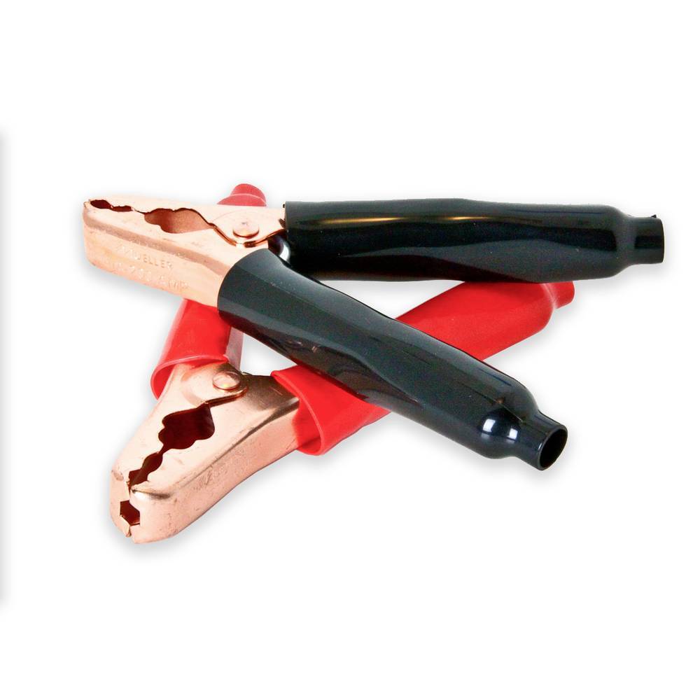 Аккумуляторная батарея Mueller Electric 010031, Schwarz Klemmbereich Rot, макс.: 38 мм