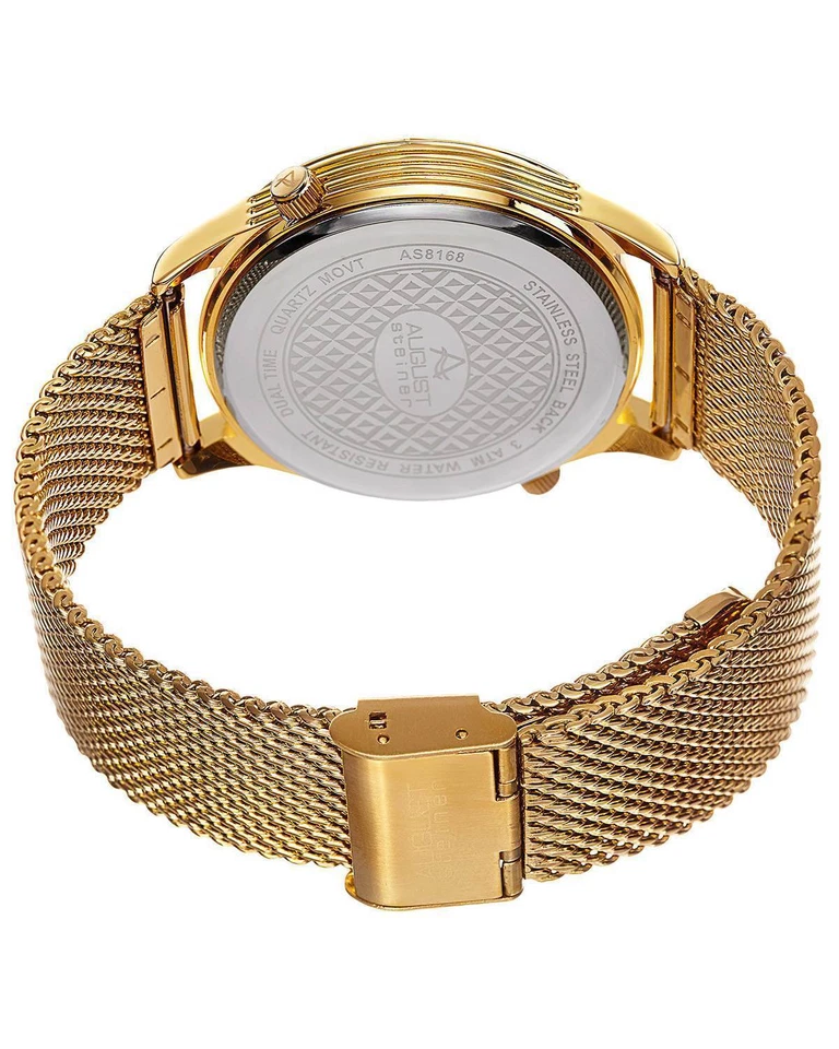 AUGUST STEINER Brand New Watch !!! - Image 3 of 4