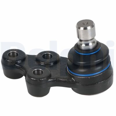 Ball Joint fits SSANGYONG RODIUS 2.7D Lower Right Outer 2005 on Suspension New