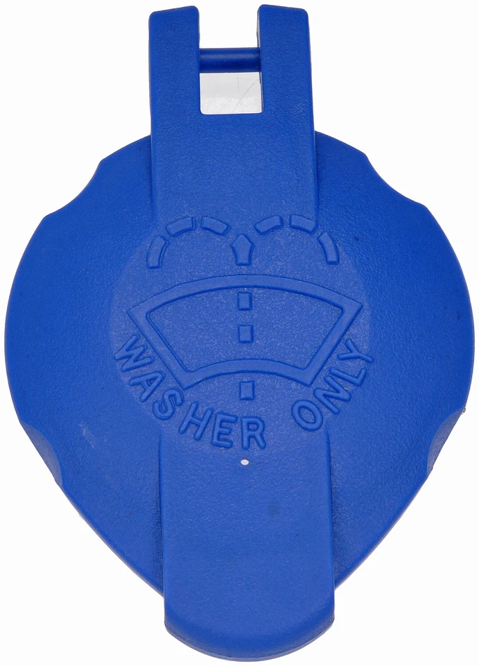 Tampa de reservatório de fluido para lavadora Kia Optima Dorman 2005-2006 - Imagem 4 de 4