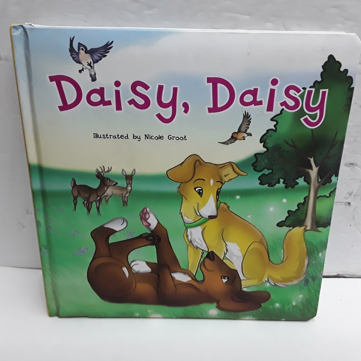 CD付き Daisy bag (Paperback + Audio CD) STYLES & BREEZE feat KAREN DANZIG Heartbeatz 6 TRACK CD | eBay