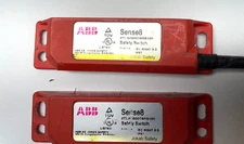 ABB Jokab Safety Sense8  Safety Switch Set 2TLA050076R5100