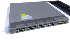 Cisco N2K-C2232TM-10GE Nexus 2232TM 10GE Fabric Extender