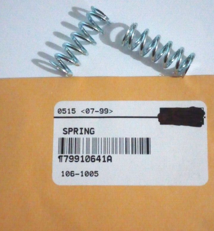 ブリッジ Ducati Spring NOS 79910641A Qty. 2 (L-8733) | eBay