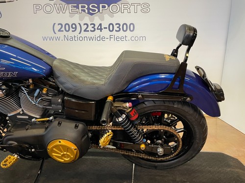 2016 Harley-Davidson Dyna - Picture 20 of 24