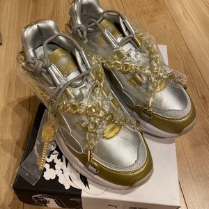 puma cell venom one piece