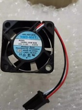 NMB 1608KL-05W-B39 DC24V 0.07A 4020 3-Wire Cooling Fan