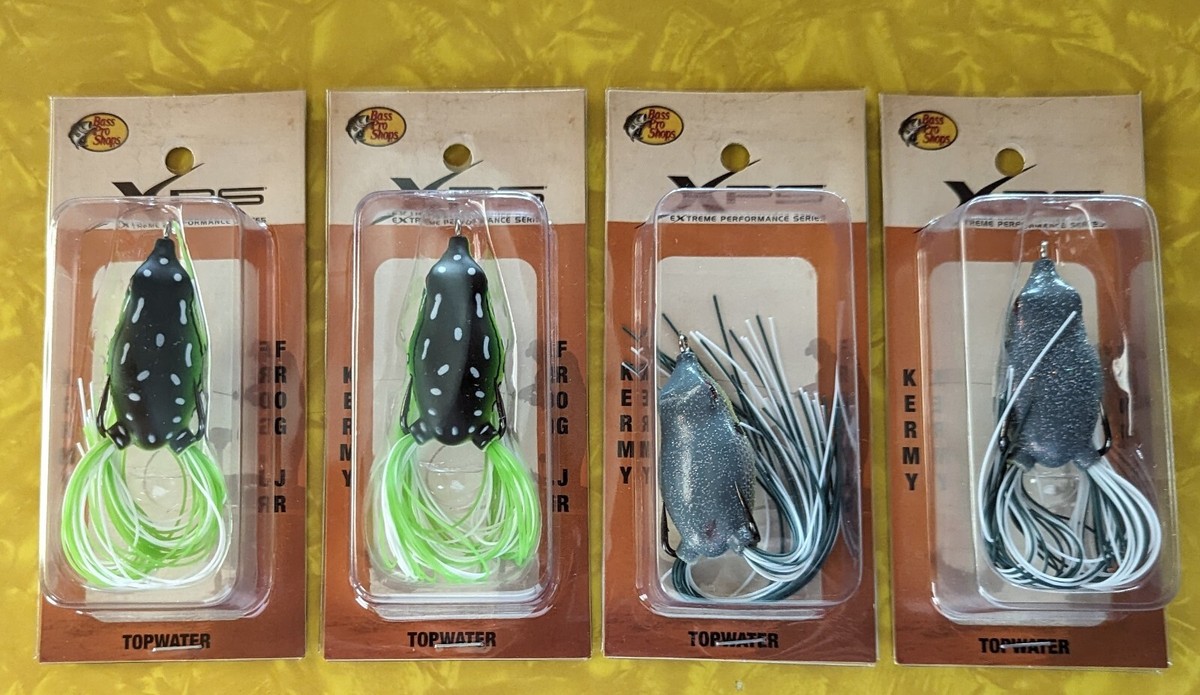 double hook fishing Mustad Fishing