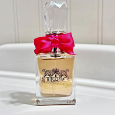 New Juicy Couture Viva La Juicy Eau De Parfum For Women Spray 1 oz/30 ml