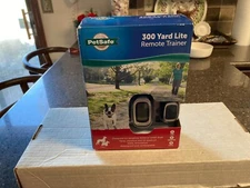 Petsafe 300 Yard Lite Remote Trainer