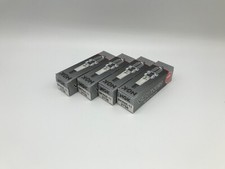 Genuine Ngk Spark Plug Bkr6e-11 Bkr6e11 2756 - 4 Pack