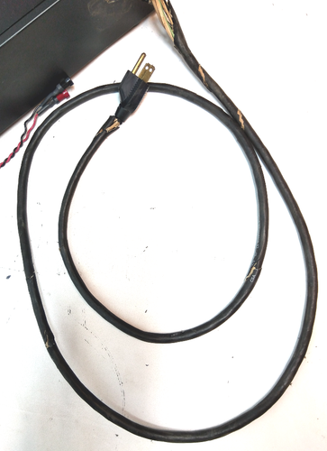 SORENSEN Power Supplies DCR 600-.75B - Picture 7 of 7