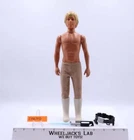 Luke Skywalker Star Wars 1978 Kenner Vintage 12" Action Figure