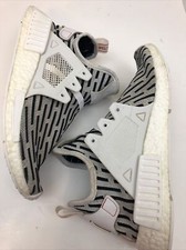 adidas gazelle silver green womens Adidas HU NMD ANIMAL PRINT ID1531  Sneaker Junkies