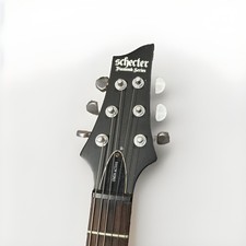 Used Shecter Diamond Series Research Omen 6 B...