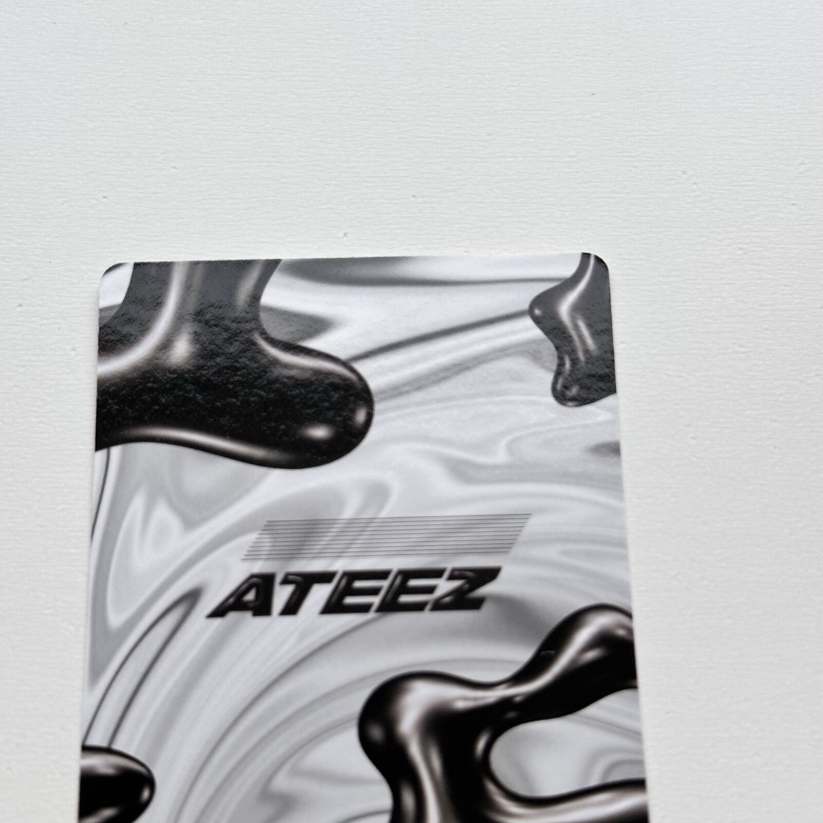 ATEEZ ヨサン hello82 UK デジパック Palm ver. ATEEZ - GOLDEN HOUR : Part.1 - UK Exclusive (Digipak
