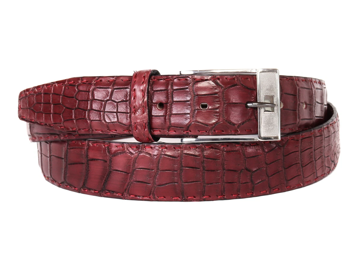Kiton belt clearance