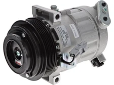 API METRIX A/C Compressor fits Chrysler 200 2015-2017 2.4L 4 Cyl 13QXYX