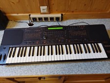 Keybord Technics KN1000, sehr guter Zustand, Abholung erwünscht -