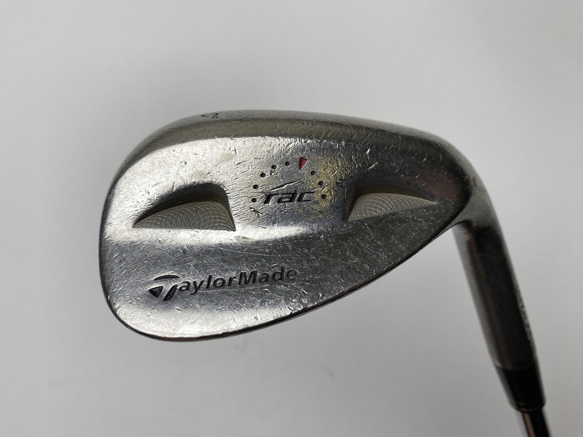 TaylorMade - Chaparlo Spider GT Rollback Silver/Black Single Bend
