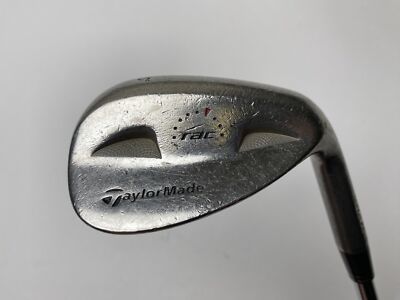W6 TaylorMade rac ウェッジ レフティ 52° 60° W6 TaylorMade rac ウェッジ レフティ 52° 60°