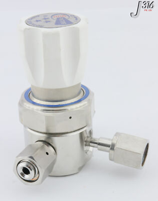 サンプル 28812 ROTAREX SELFA 3-WAY DIAPHRAGM PRESSURE REGULATOR SIR100 V | eBay