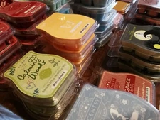 NEW Scentsy bars RESTOCKED 3.2 fl oz. Pick Your Scent HTF BBMB Disney