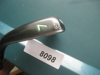 ピン G710 7∼U ALTA J CB R Ping G710 Iron Set 7-9,W,U 5pc Flex SR ALTA J CB RED