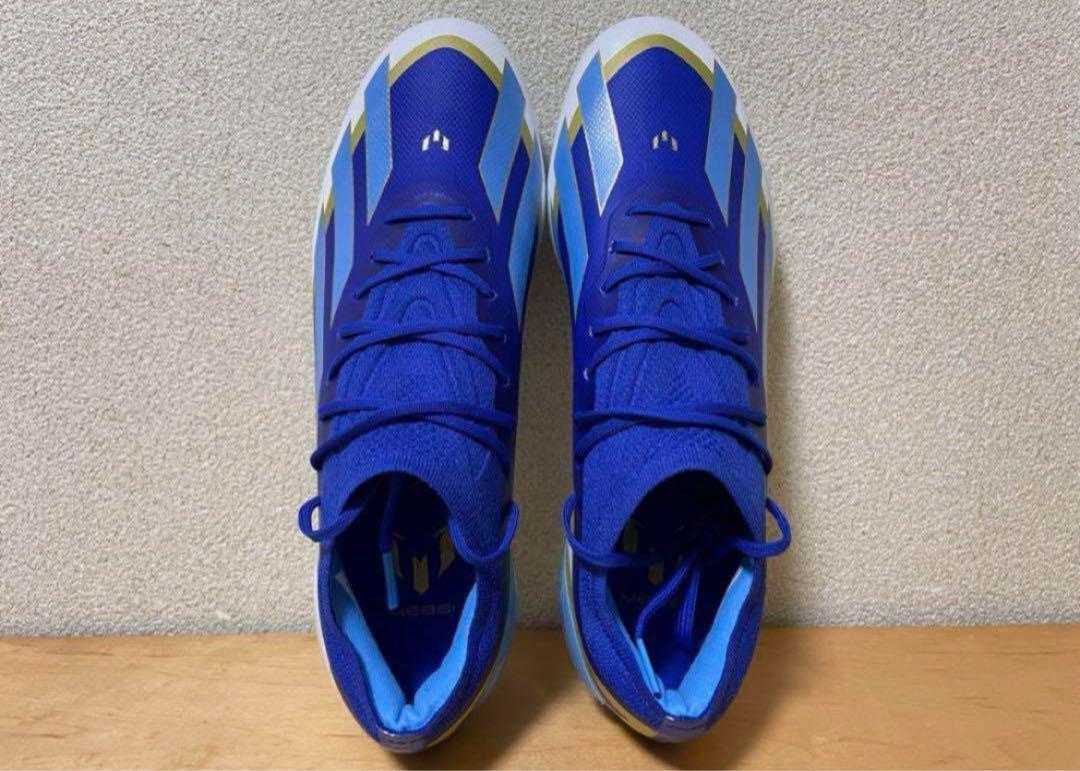 即日発送エックス クレイジーファスト MESSI ELITE FG 26cm 即日発送エックス クレイジーファスト MESSI ELITE FG 26cm