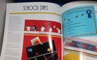 Mrs. Grossman's Design Lines idea book