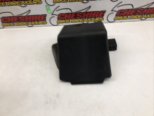 ♻️ Honda Cb 500 Fa-h ABS 2016 - 2018 ABS Pumpe Abdeckung Verkleidung Verkleidung ♻️