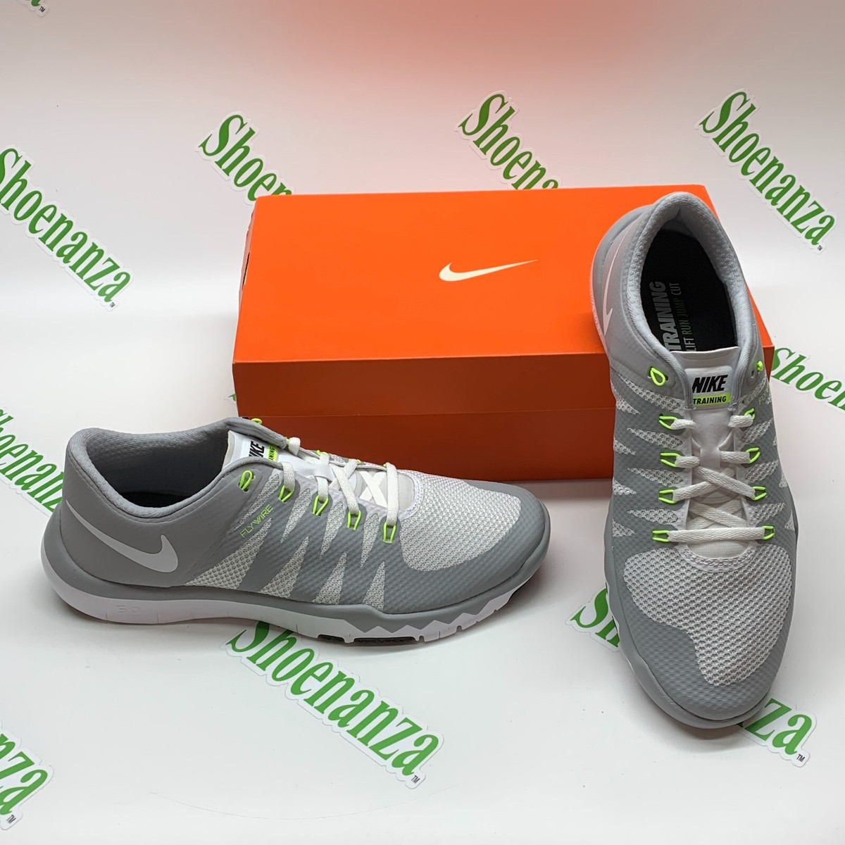 nike free trainer 9